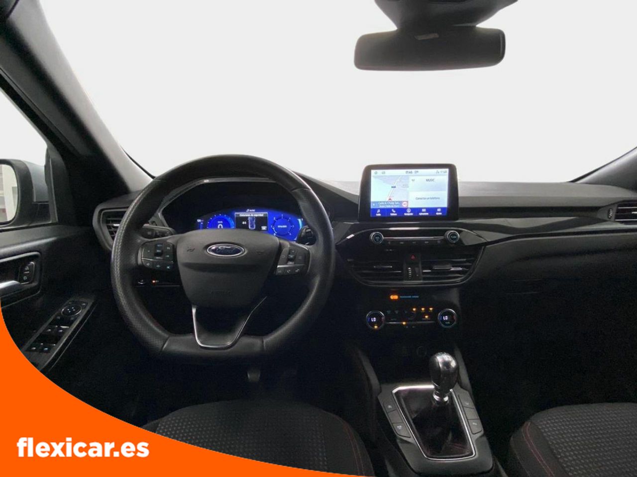 Foto Ford Kuga 15