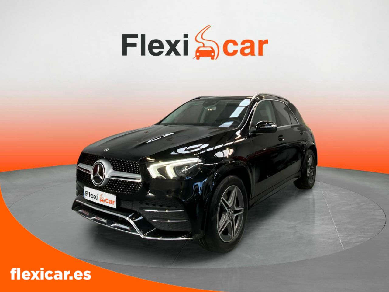 Foto Mercedes-Benz Clase GLE 3