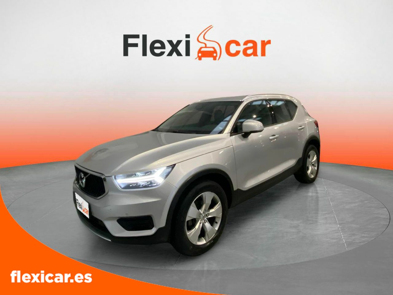 Foto Volvo XC40 3