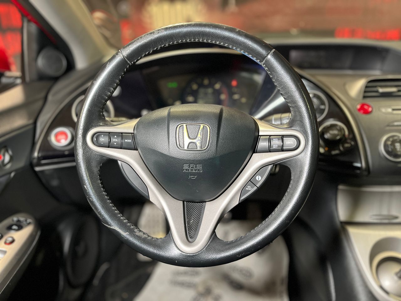 Foto Honda Civic 16