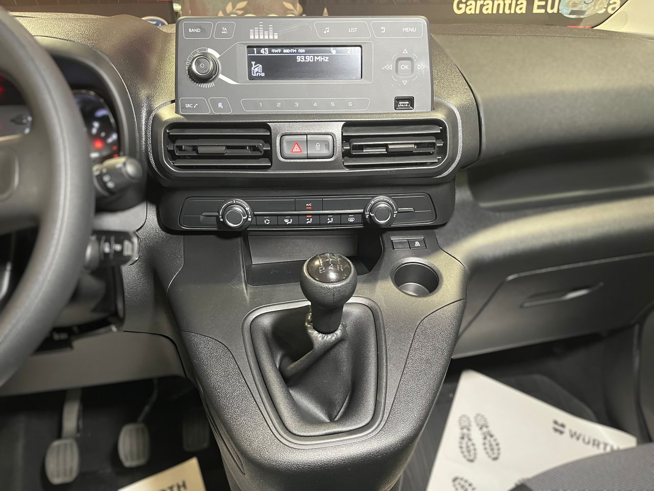 Foto Toyota Proace 26