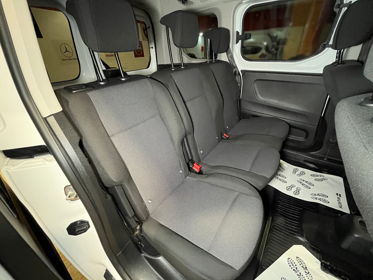 Foto Toyota Proace 33