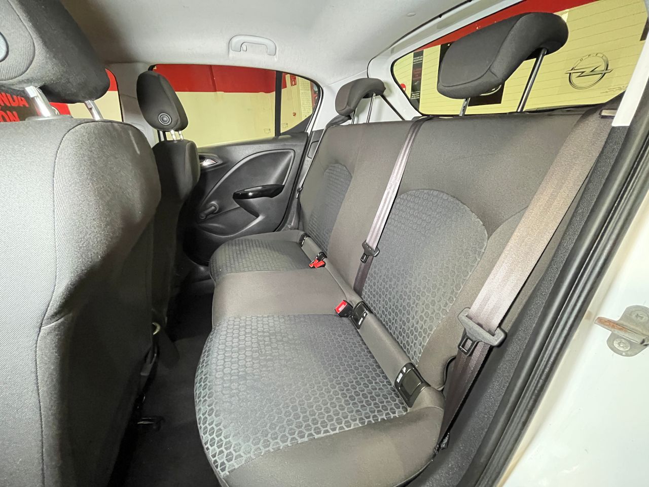 Foto Opel Corsa 26