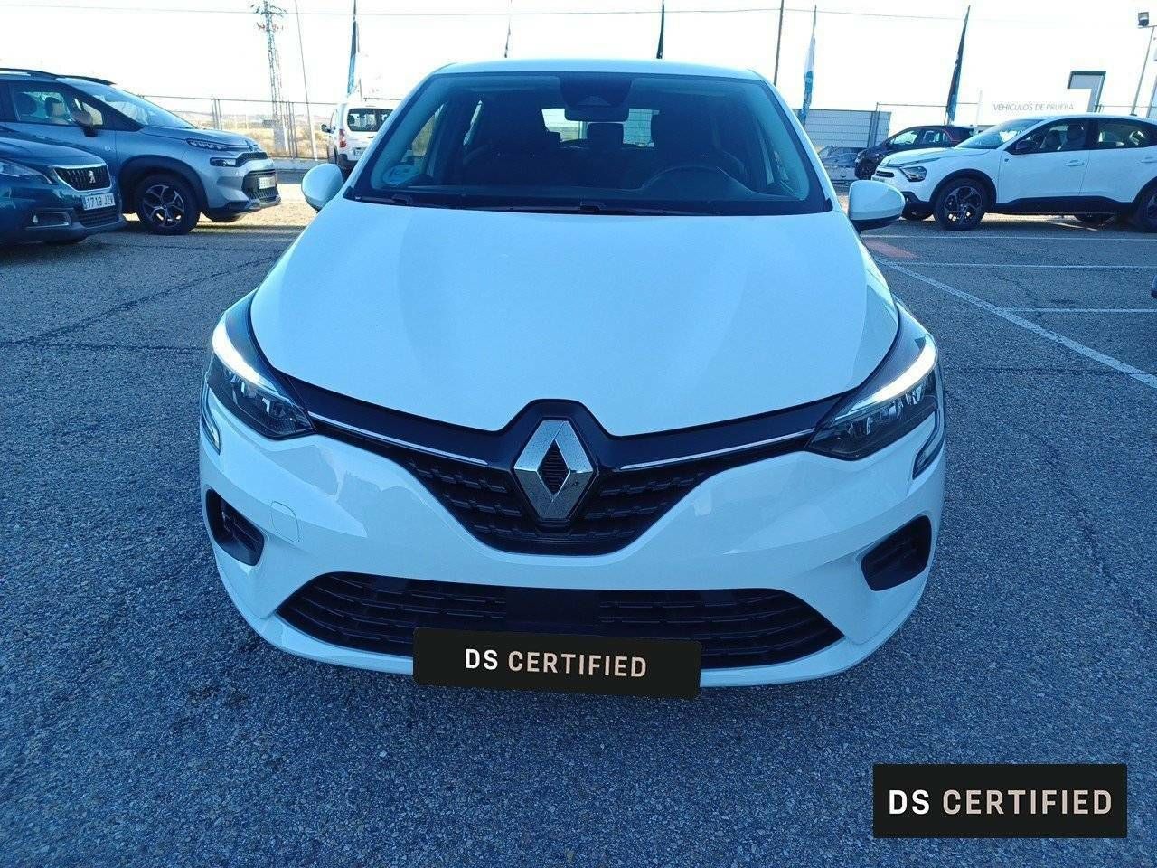 Foto Renault Clio 2