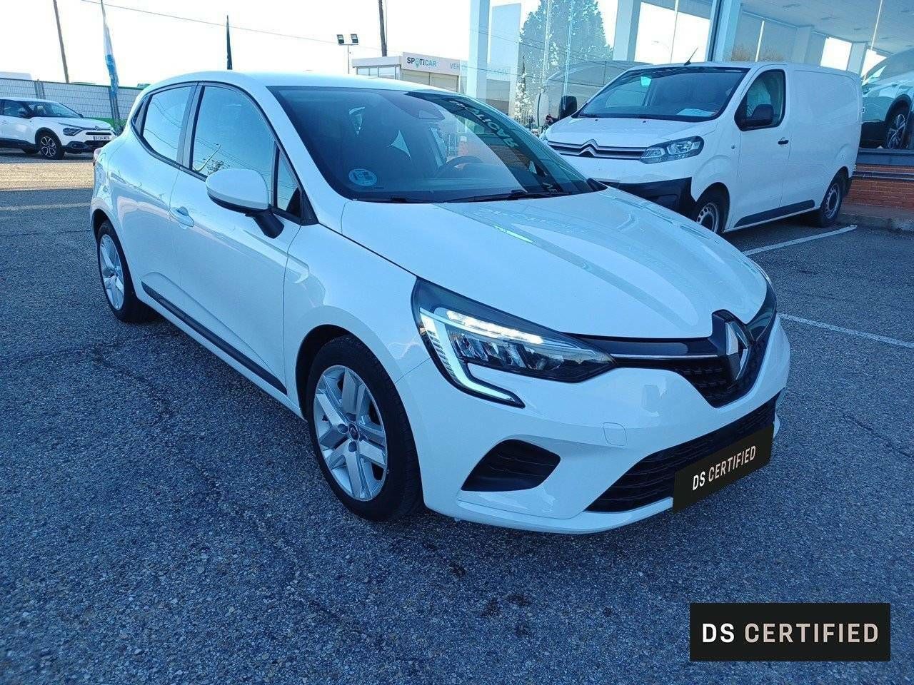 Foto Renault Clio 3