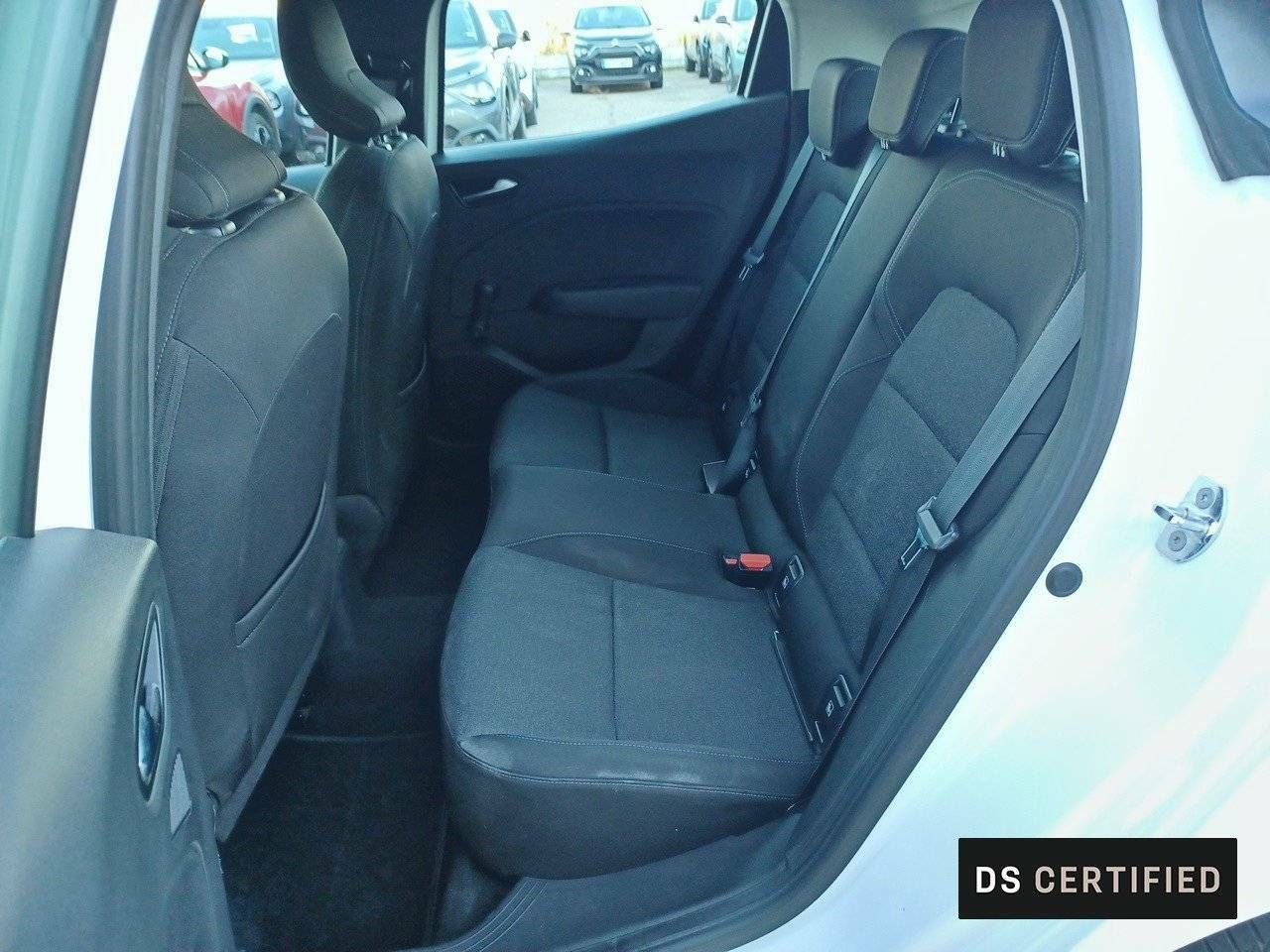 Foto Renault Clio 10