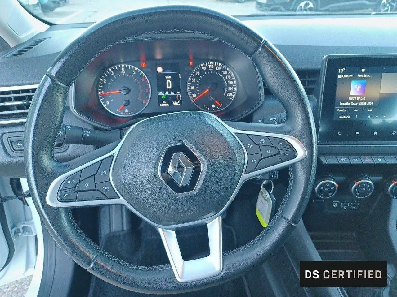 Foto Renault Clio 16