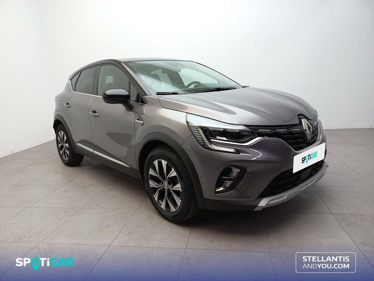 Foto Renault Captur 3