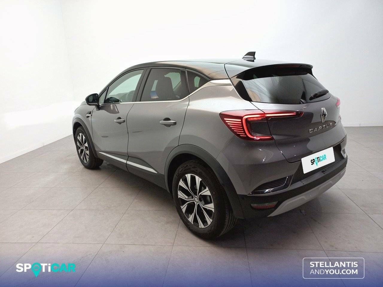 Foto Renault Captur 7