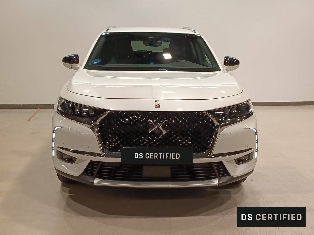 Foto DS Automobiles DS 7 Crossback 2