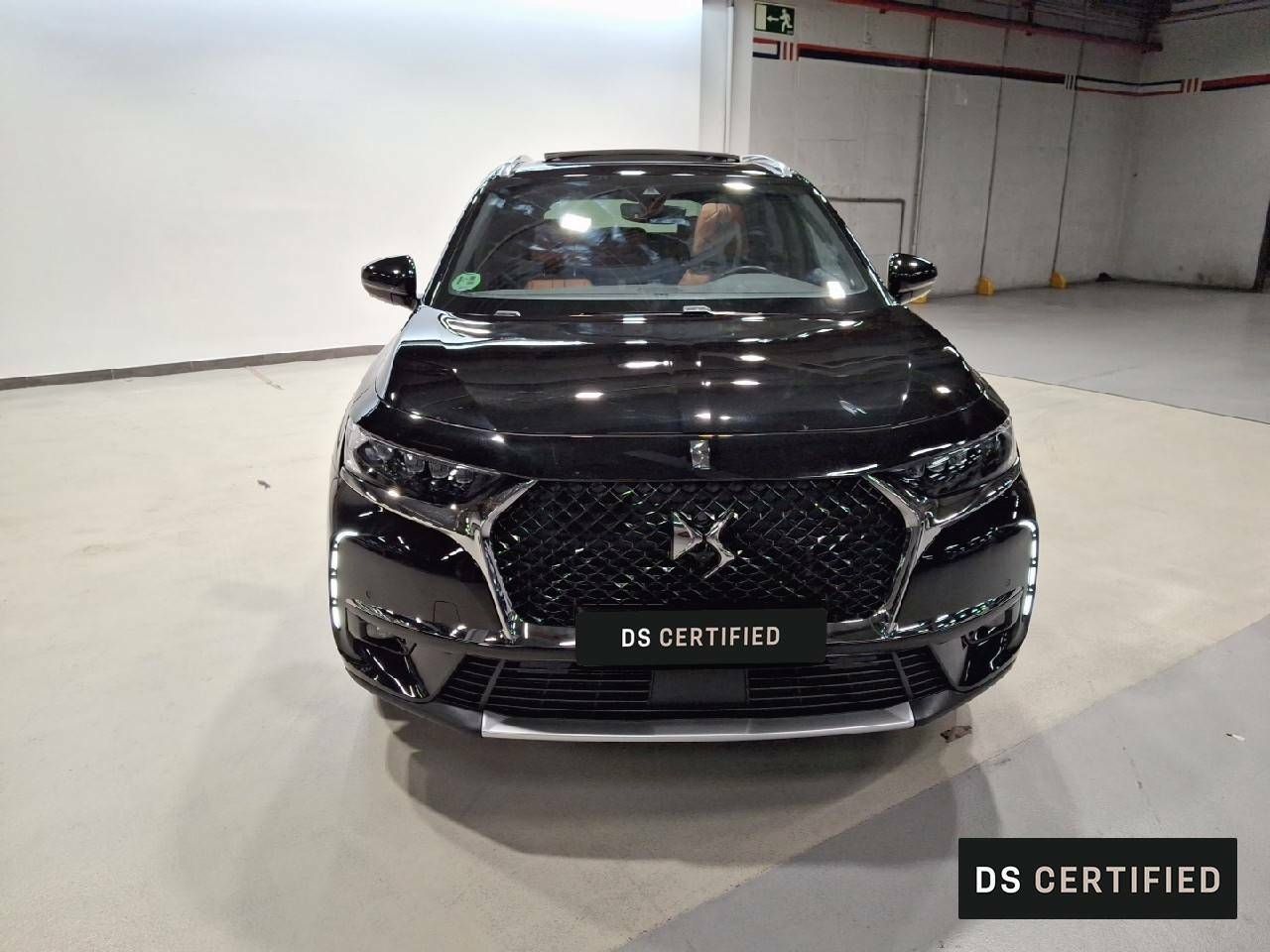 Foto DS Automobiles DS 7 Crossback 2