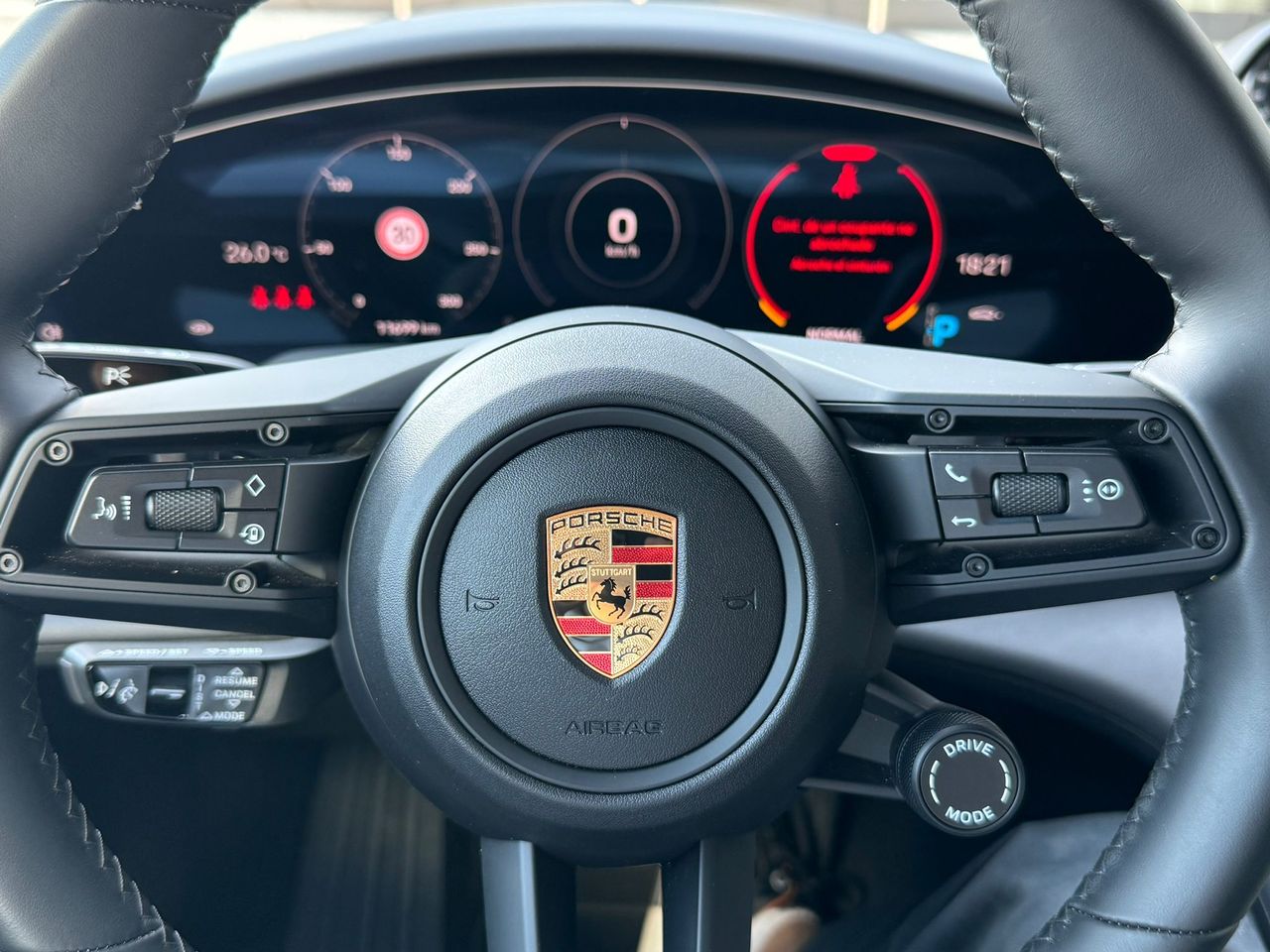 Foto Porsche Taycan 21