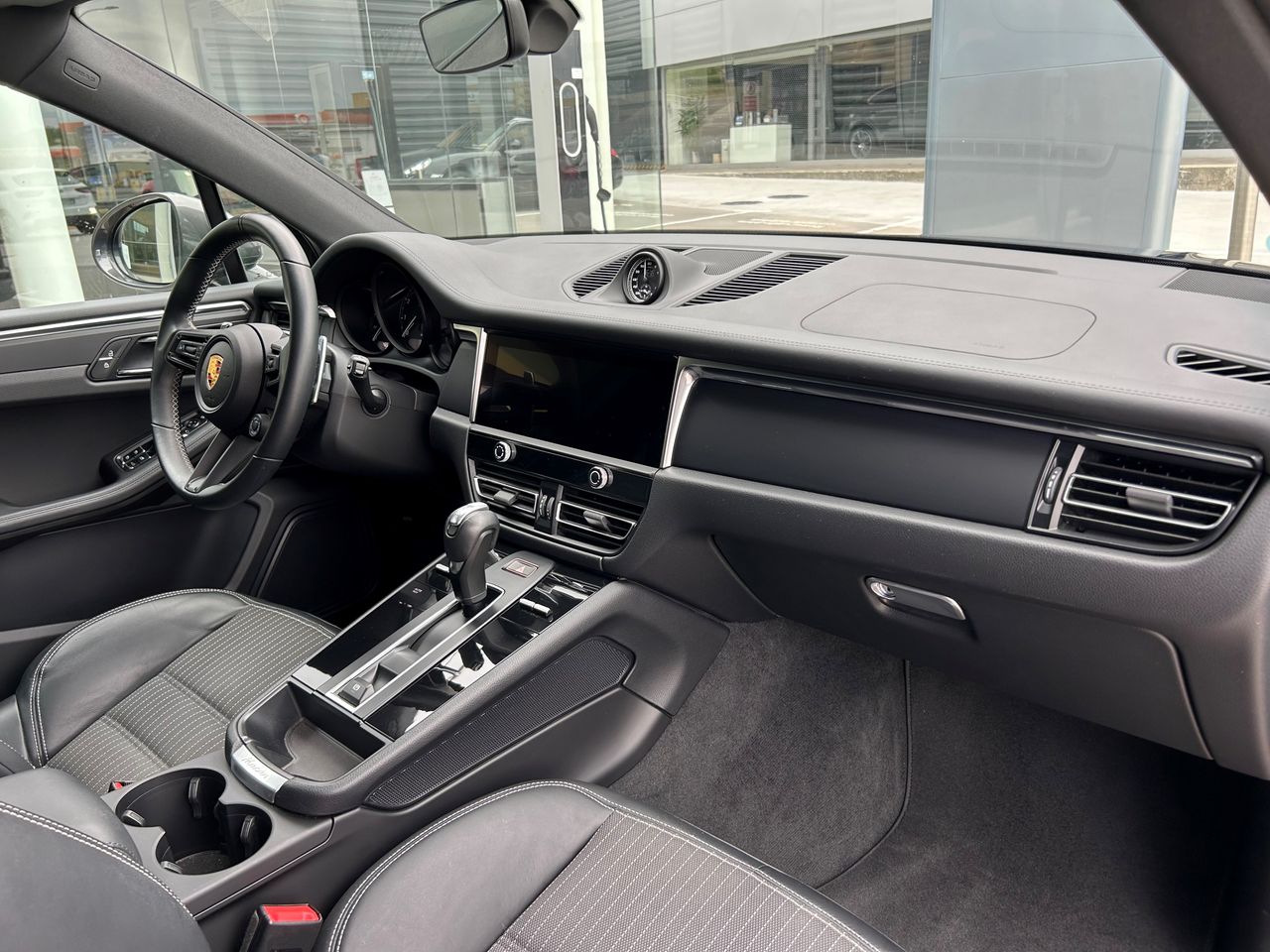 Foto Porsche Macan 22