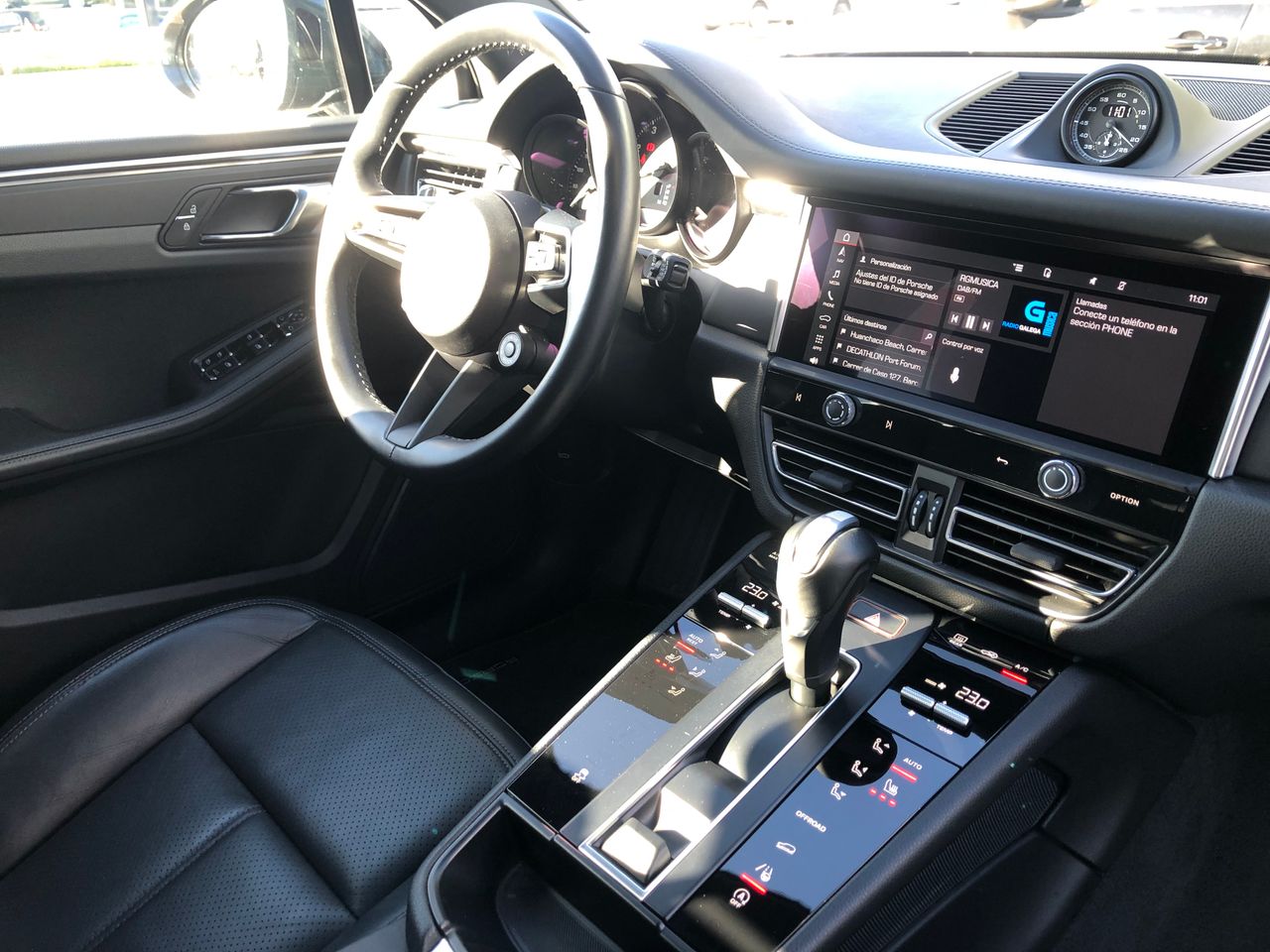 Foto Porsche Macan 16