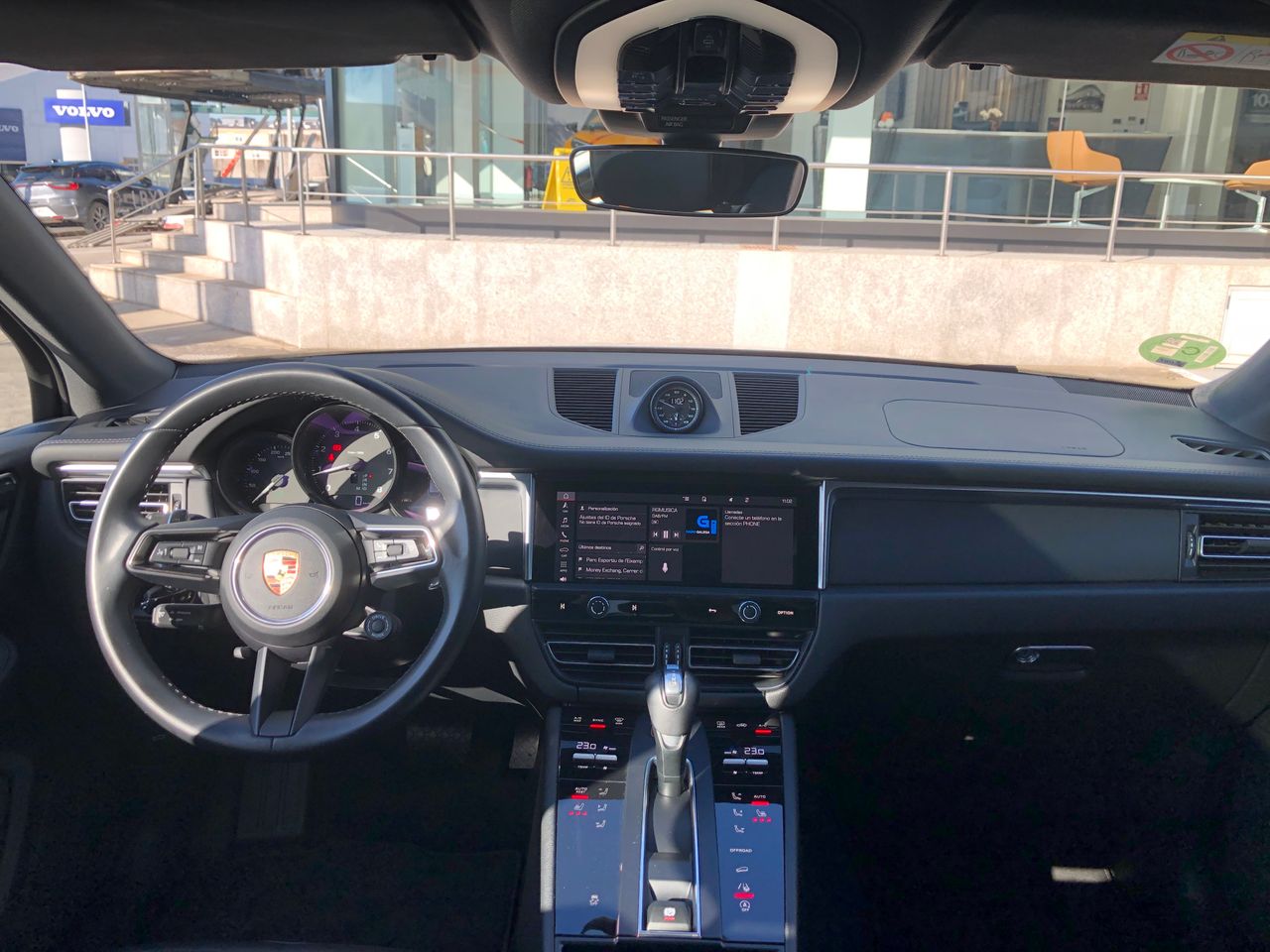 Foto Porsche Macan 18