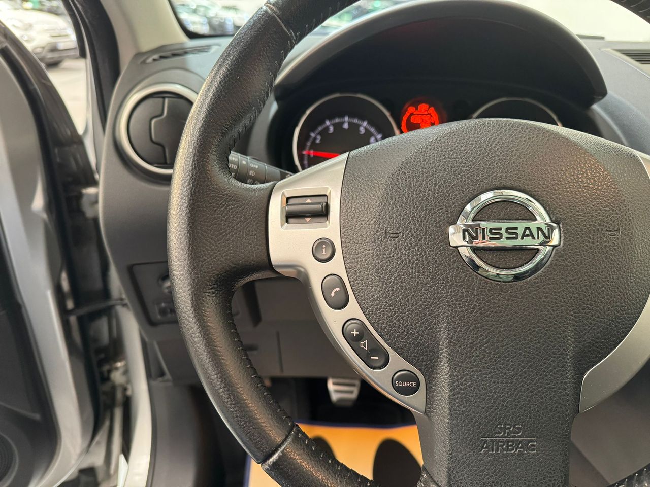 Foto Nissan Qashqai 19