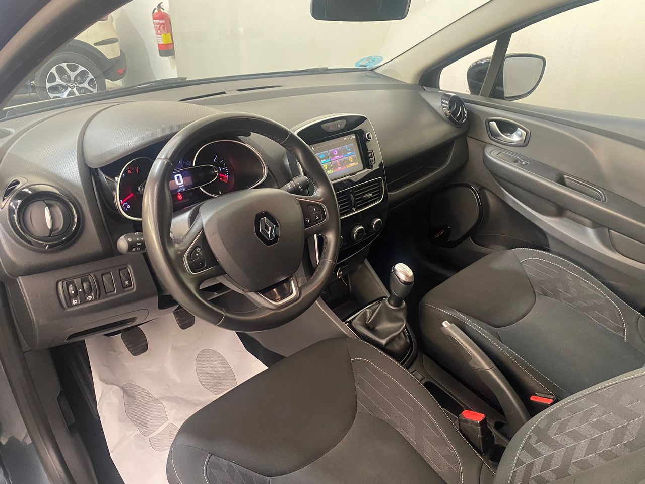 Foto Renault Clio 7