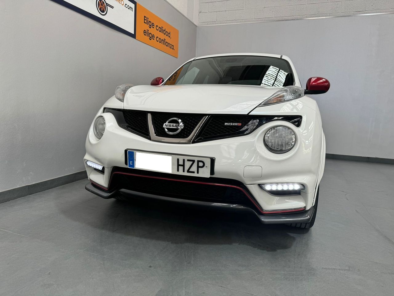 Foto Nissan Juke 2