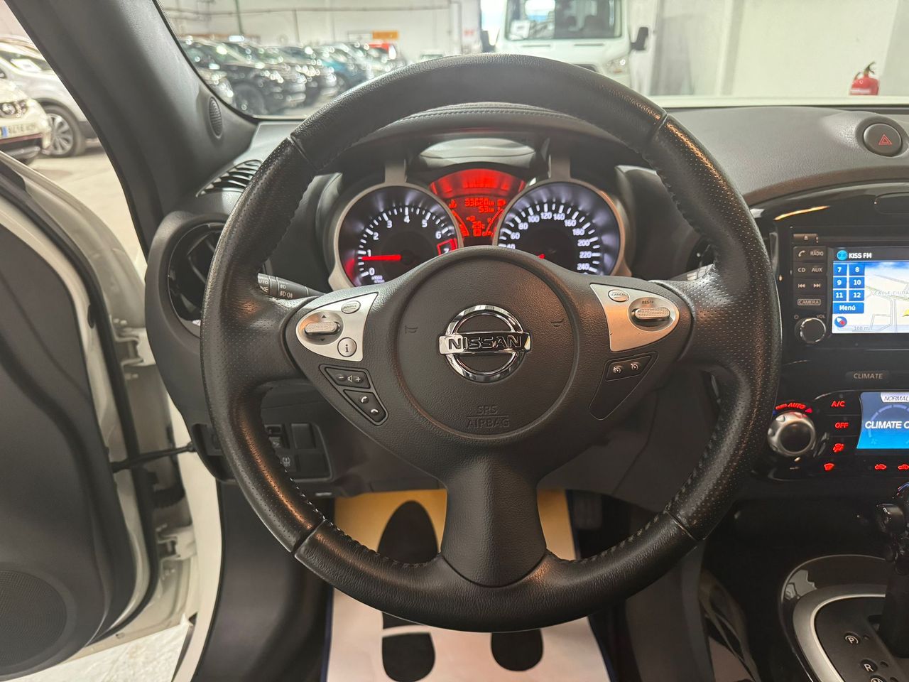 Foto Nissan Juke 13