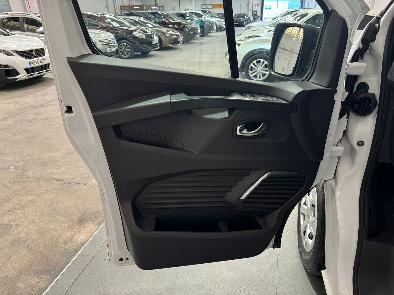 Foto Renault Trafic 24