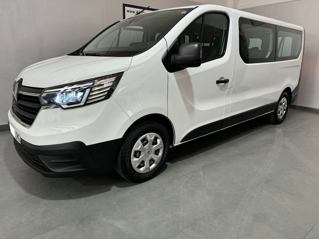 Foto Renault Trafic 29