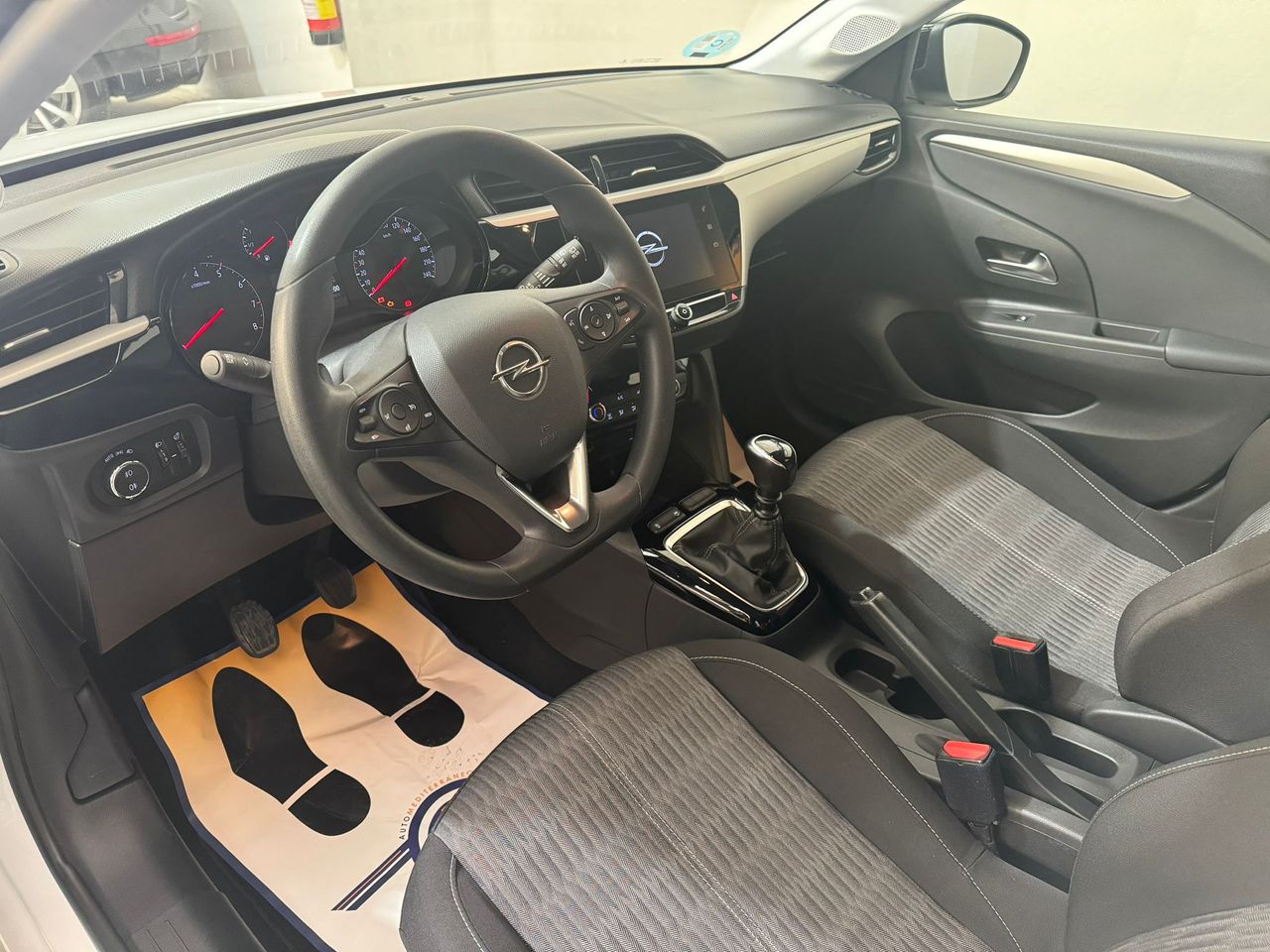 Foto Opel Corsa 7