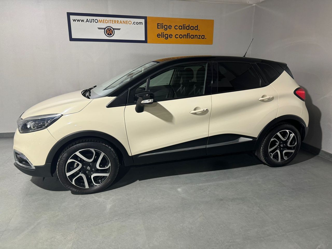 Foto Renault Captur 6