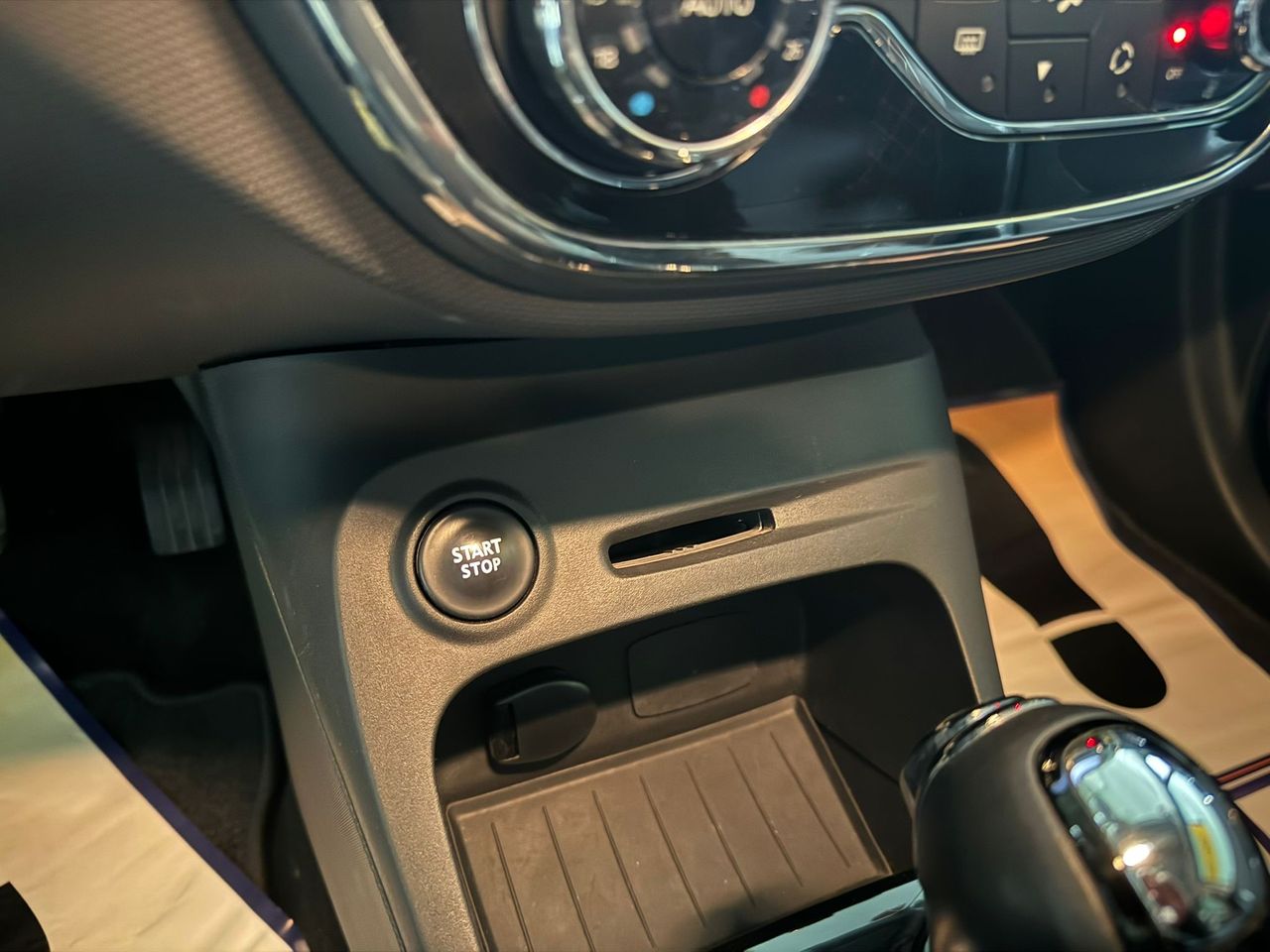 Foto Renault Captur 26