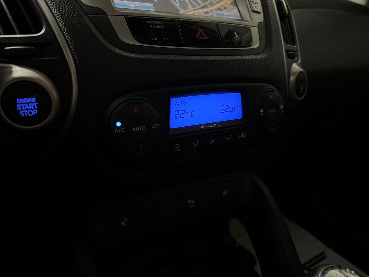 Foto Hyundai ix35 25