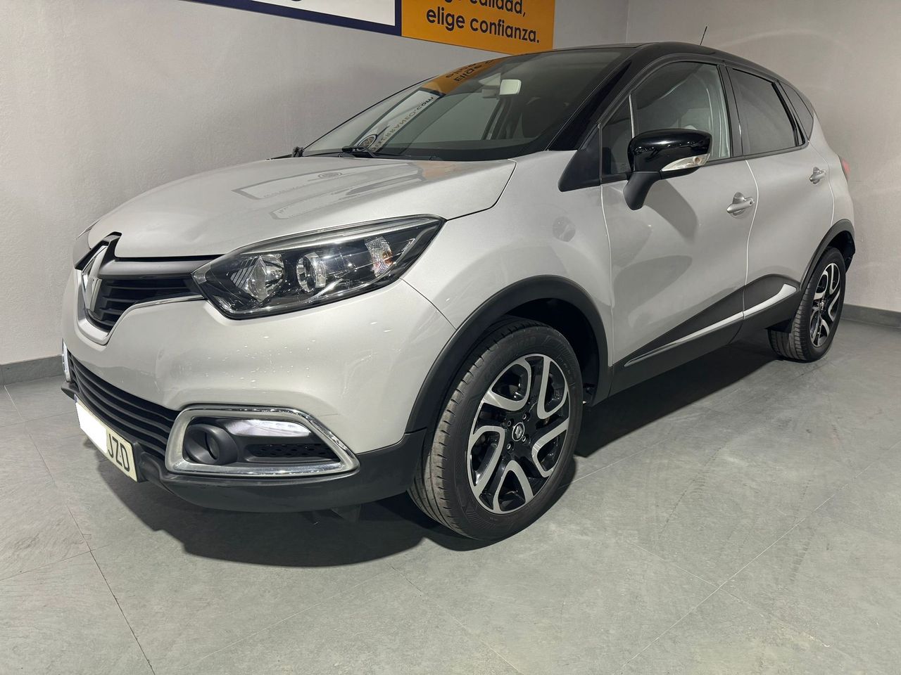 Foto Renault Captur 29