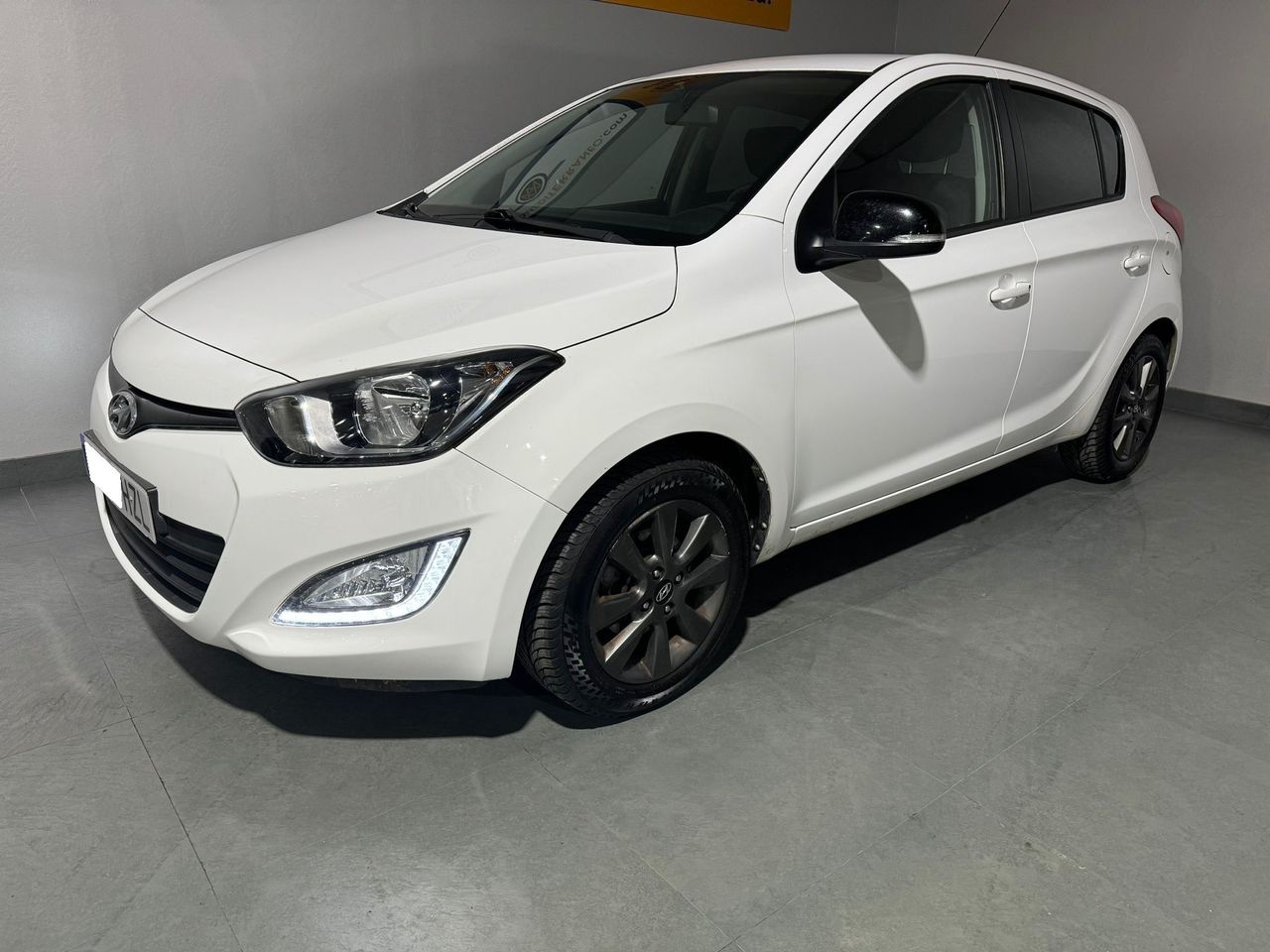 Foto Hyundai i20 23