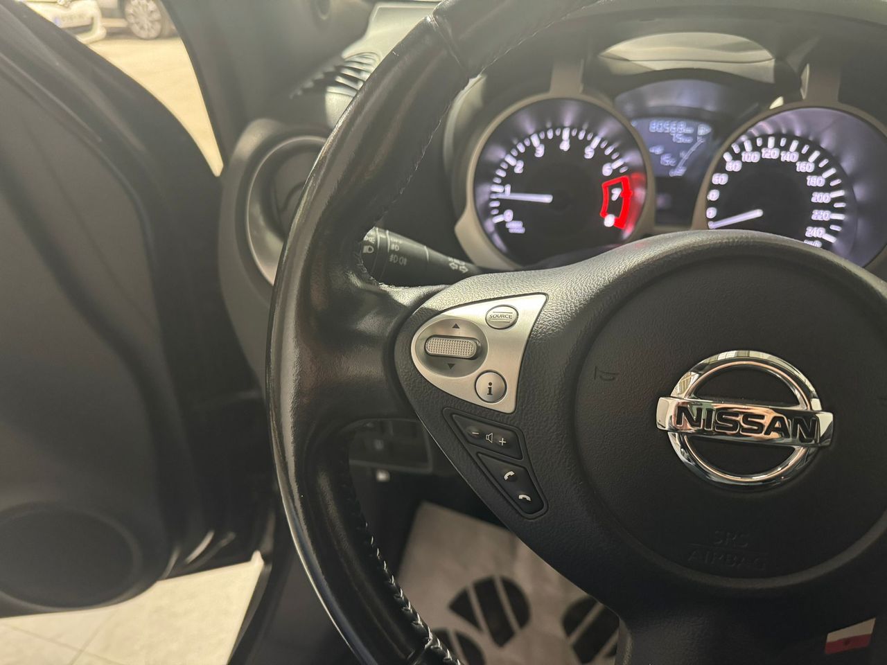 Foto Nissan Juke 13