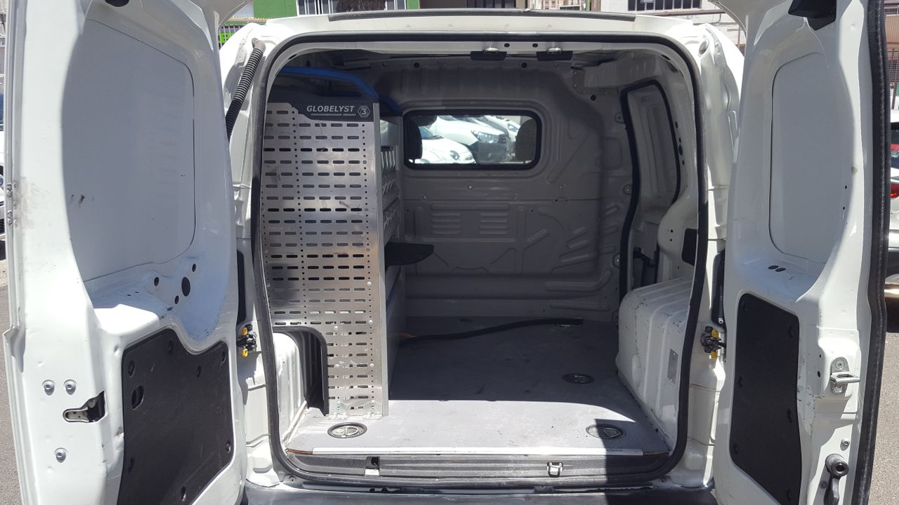 Foto Fiat Doblo Cargo 18