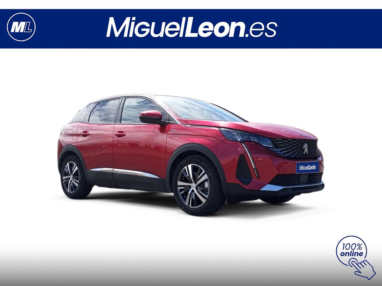 Foto Peugeot 3008 3