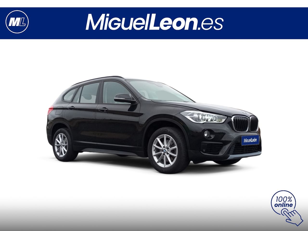 Foto BMW X1 3