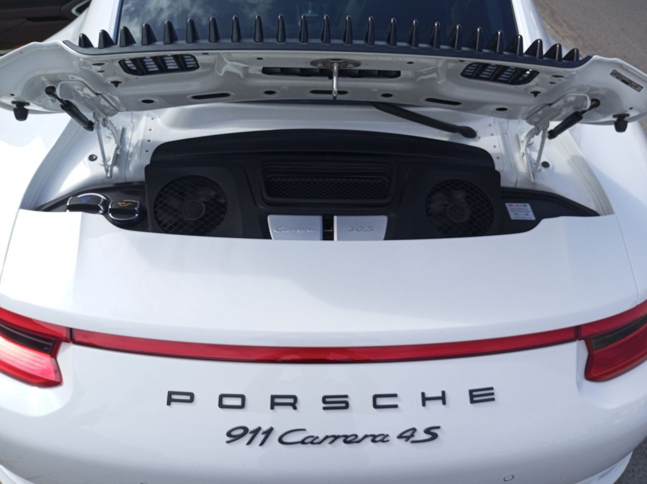 Foto Porsche 911 37