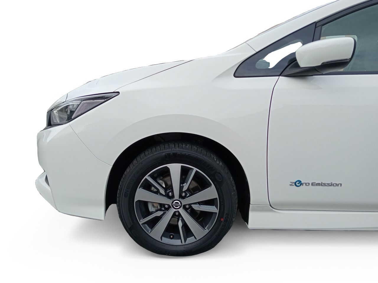 Foto Nissan Leaf 23