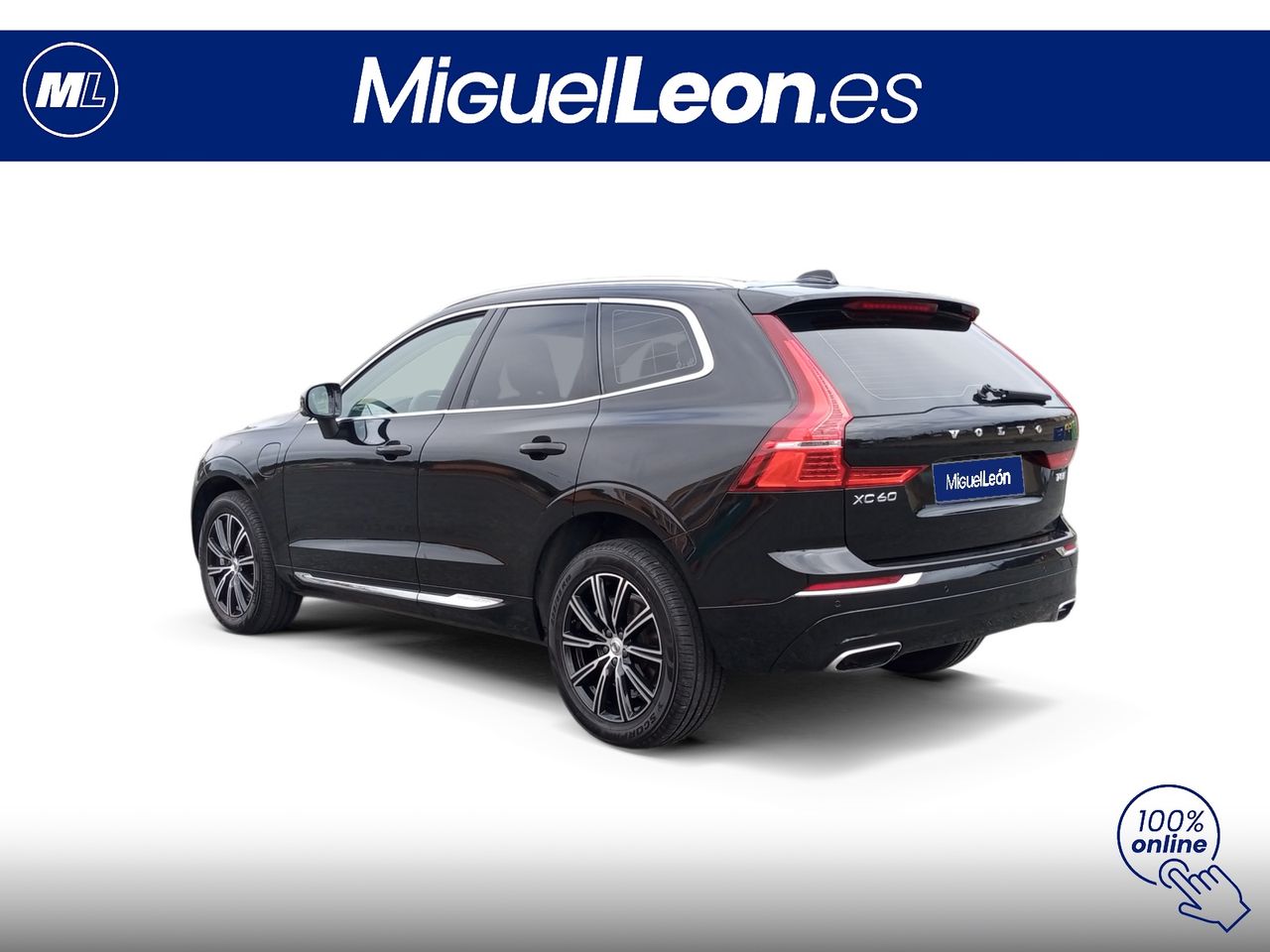 Foto Volvo XC60 4