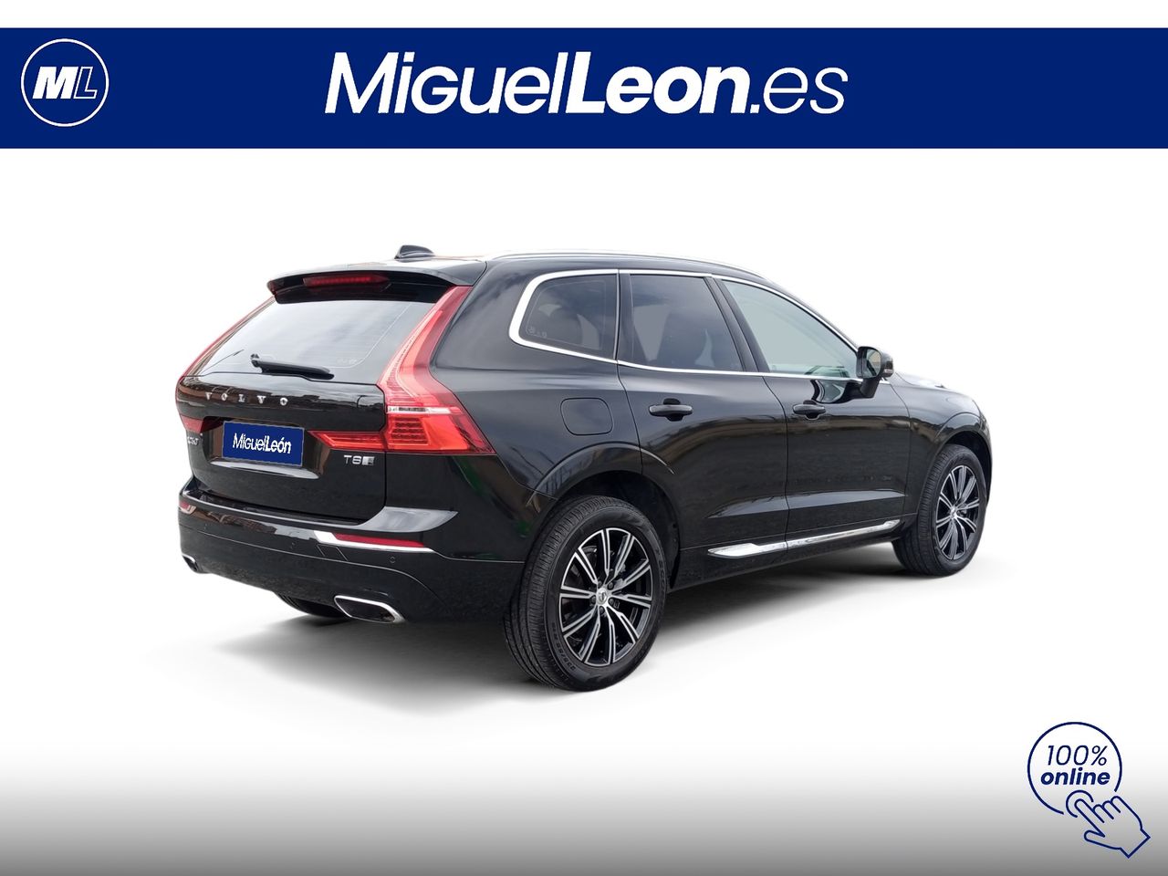 Foto Volvo XC60 5