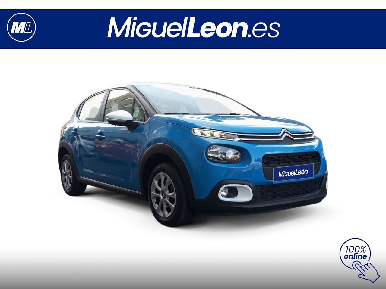 Foto Citroën C3 3