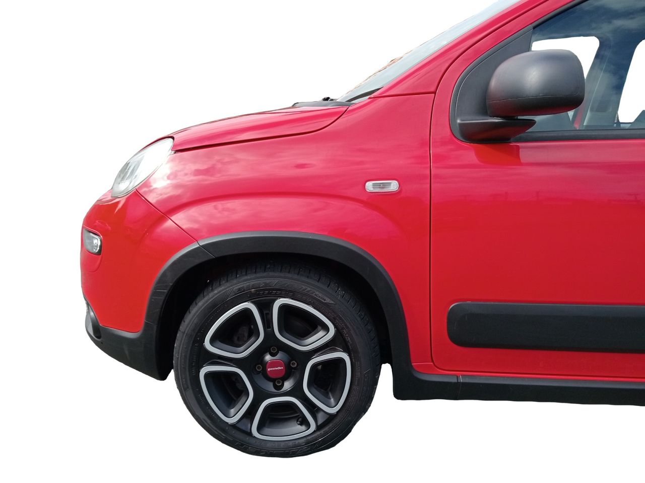 Foto Fiat Panda 19