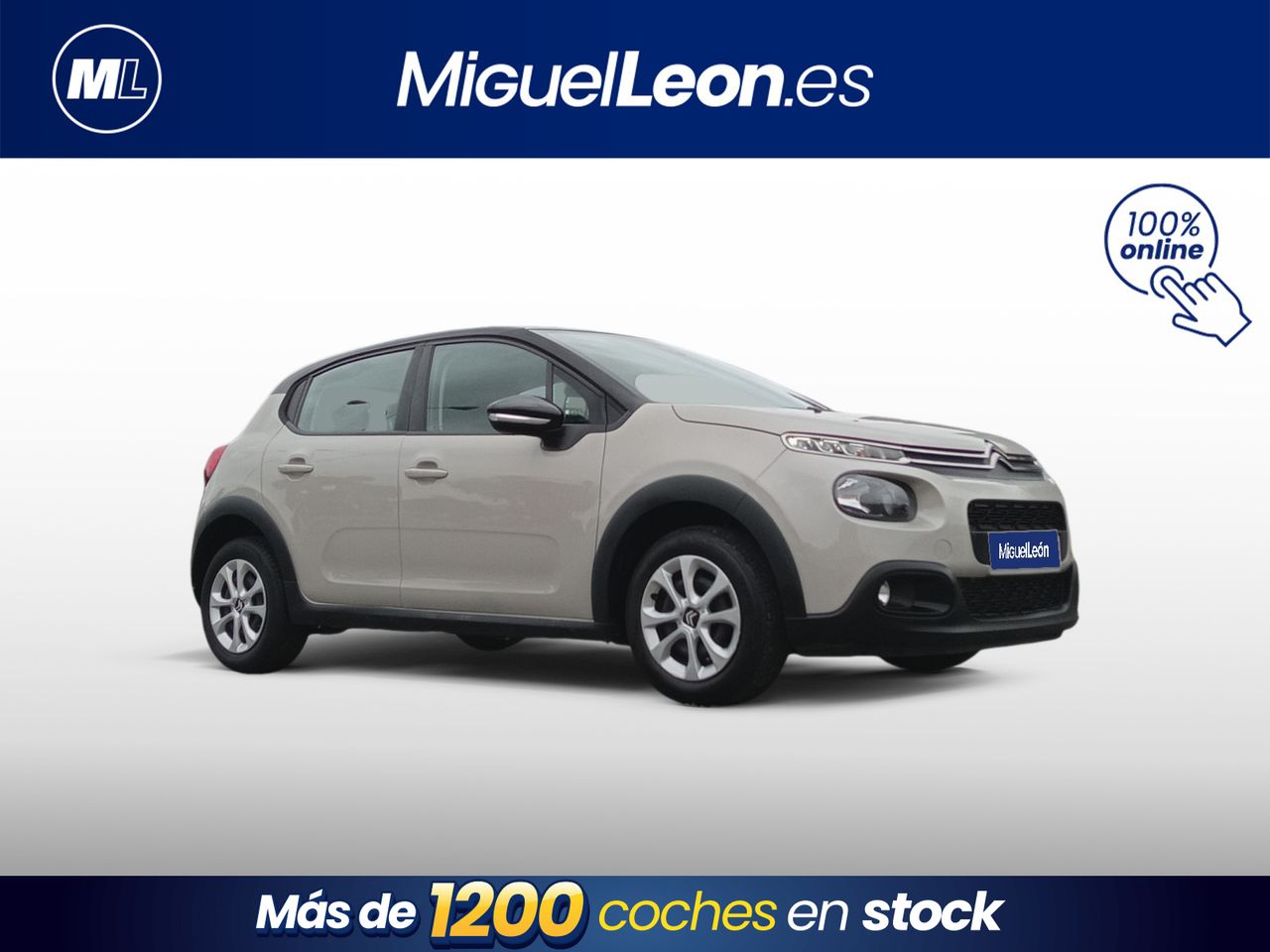 Foto Citroën C3 3