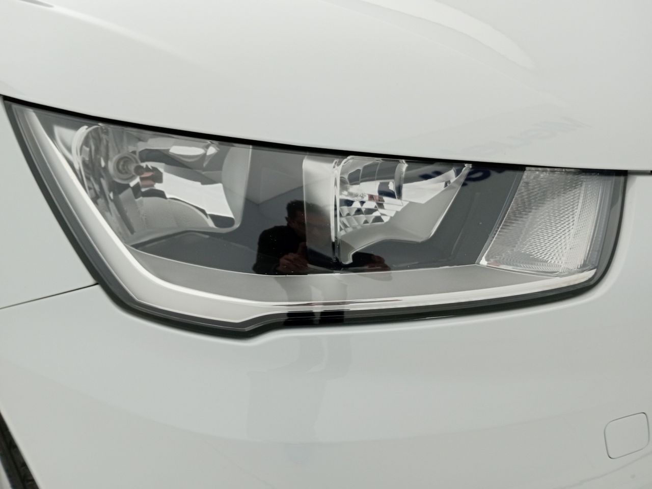 Foto Audi A1 19