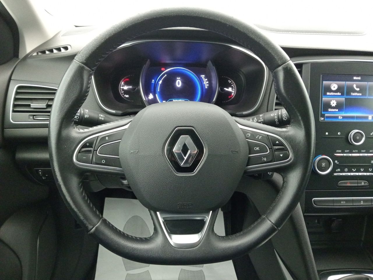 Foto Renault Mégane 7