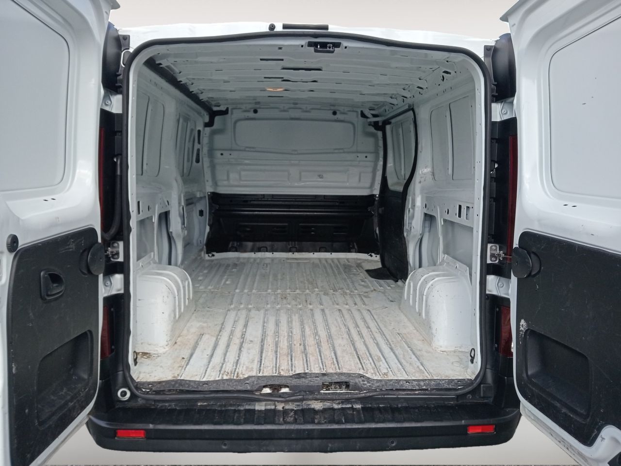 Foto Renault Trafic 22