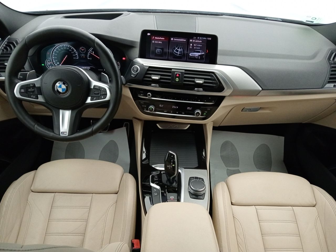 Foto BMW X4 6