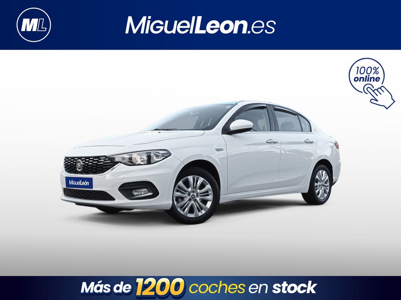 Foto Fiat Tipo 1