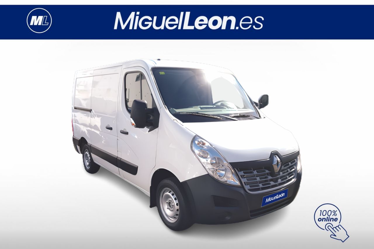 Foto Renault Master 3