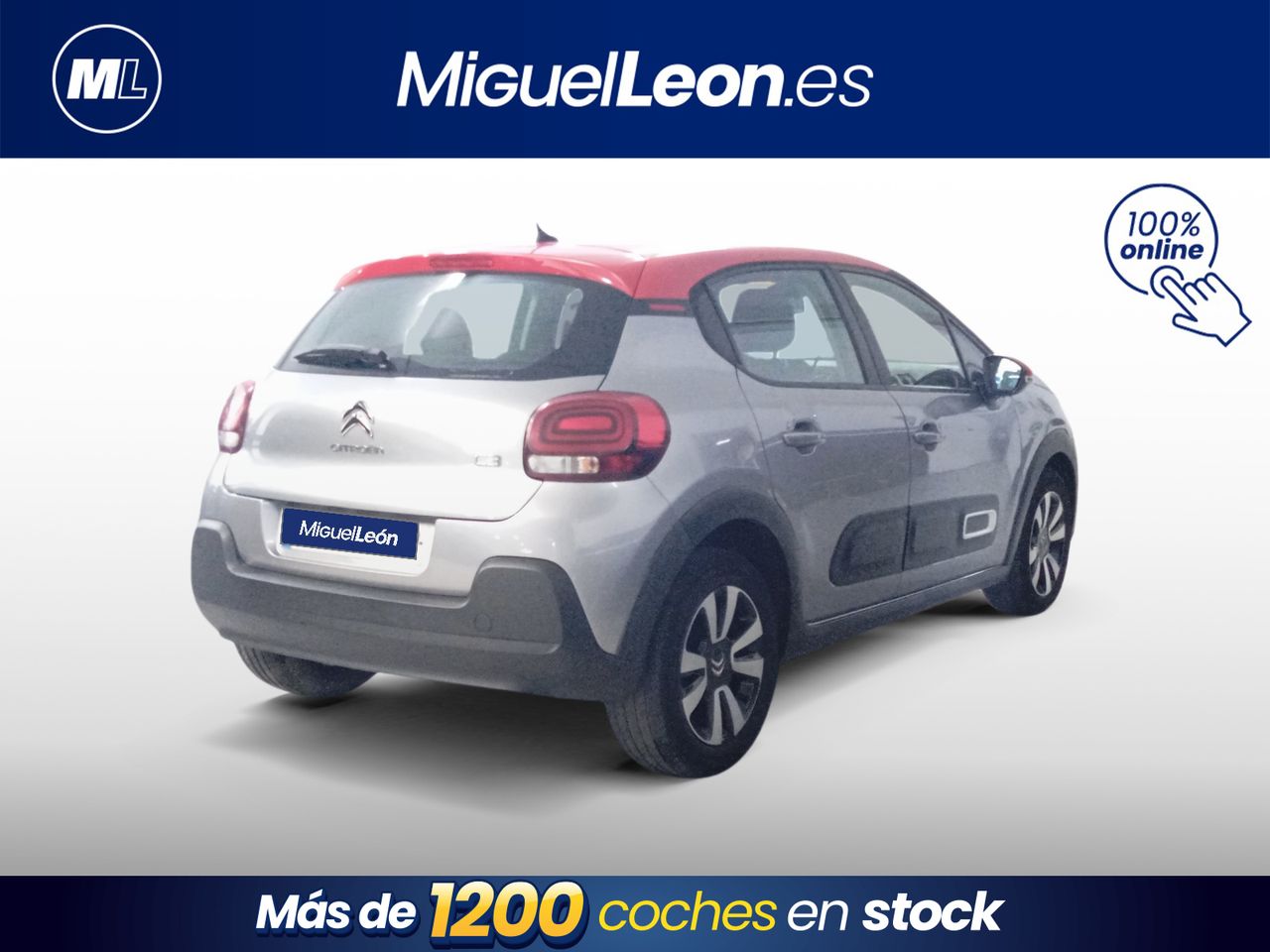 Foto Citroën C3 5