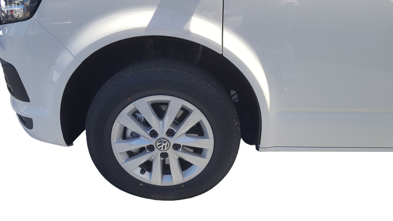 Foto Volkswagen California 28